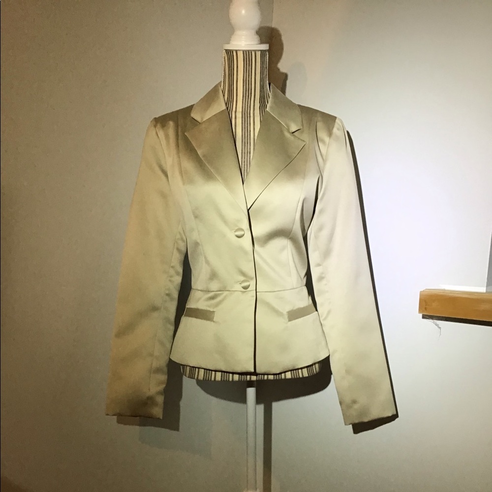 Tina Hägen Blazer